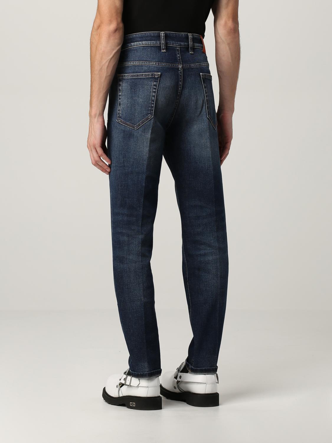 PT: Jeans men - Denim | Jeans Pt 