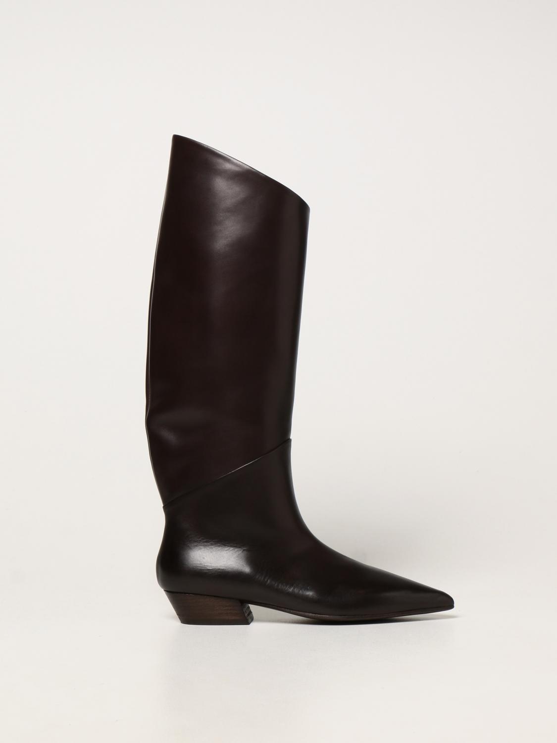 Outlet Stivali per Donna di Zara | FASHIOLA.it