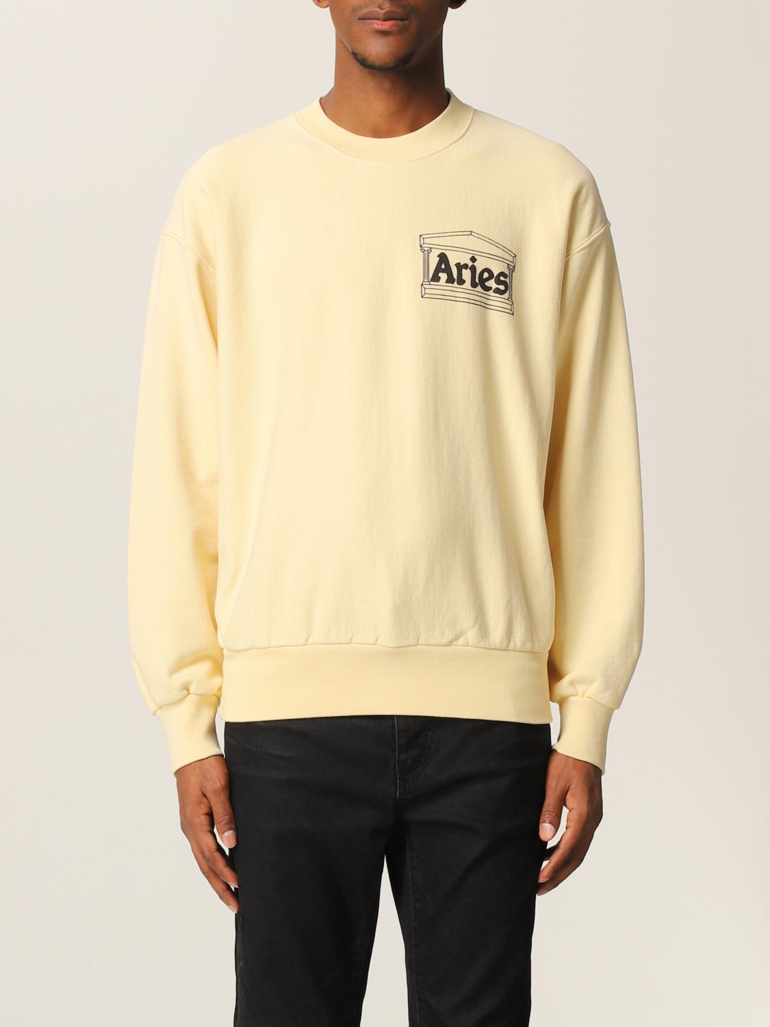 aries sweatshirt sale