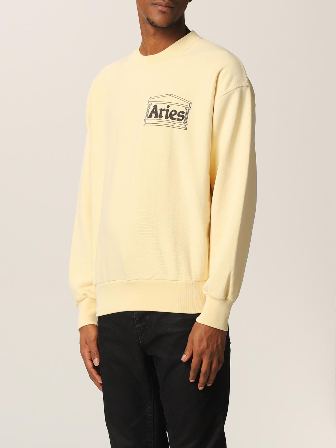 aries sweatshirt