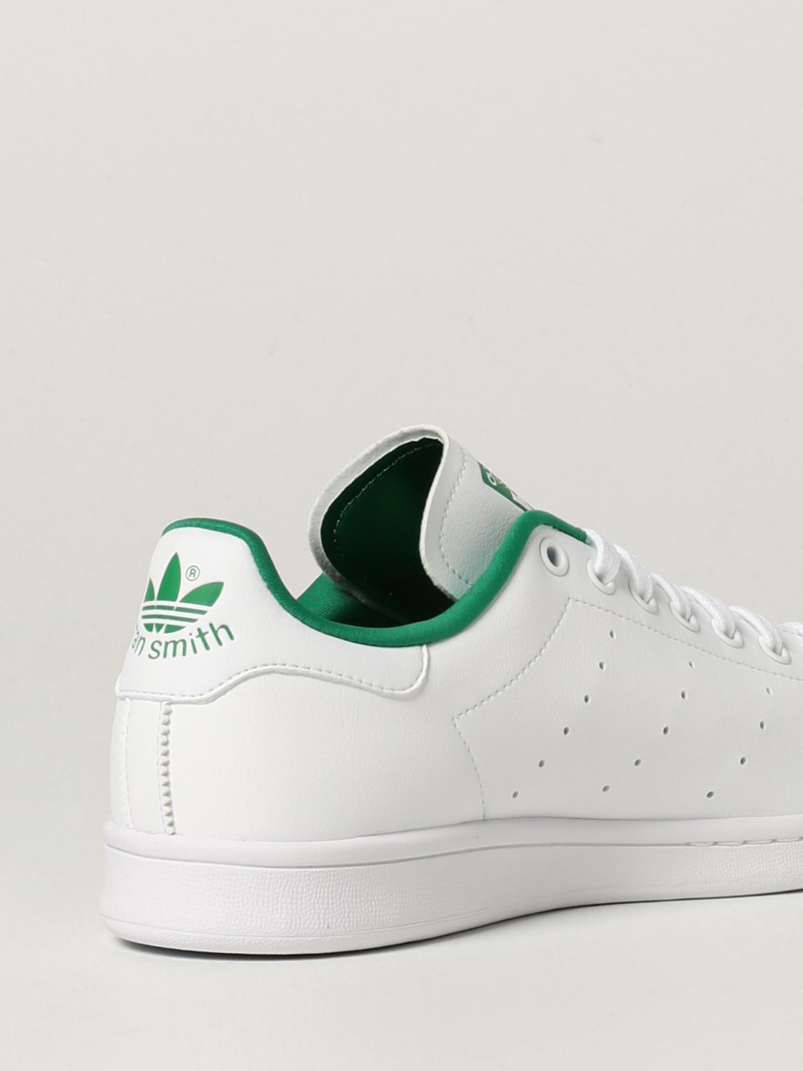 adidas originals stan smith j