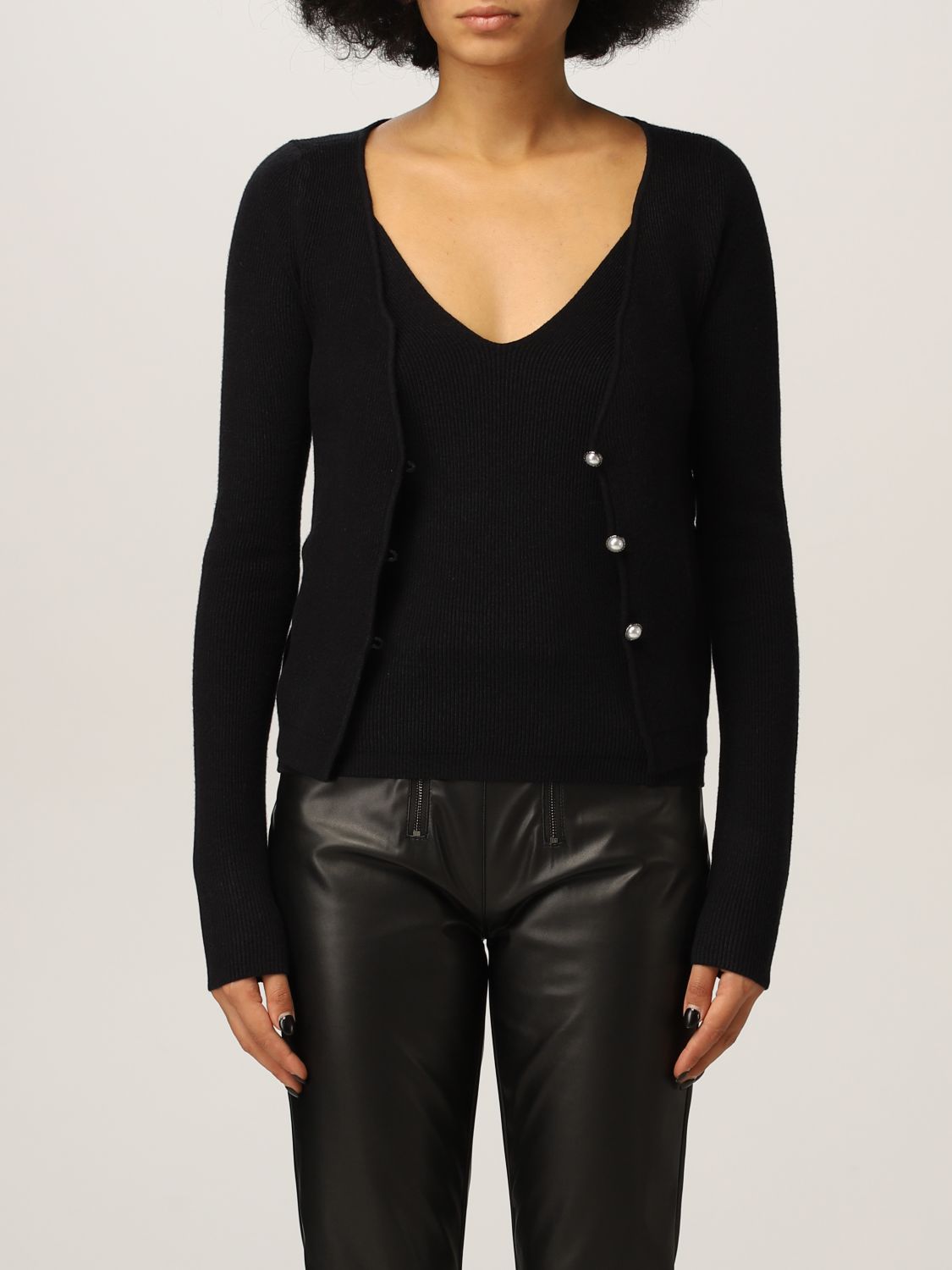 Комплект одежды Actitude Twinset: Комплект одежды Женское Actitude Twinset черный 1