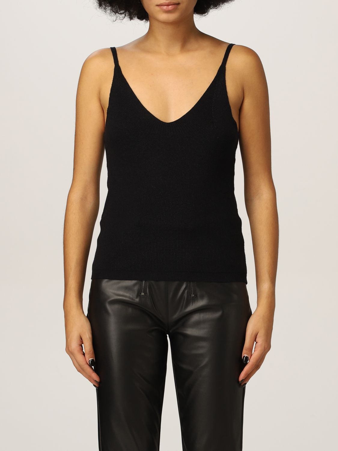 Комплект одежды Actitude Twinset: Комплект одежды Женское Actitude Twinset черный 4