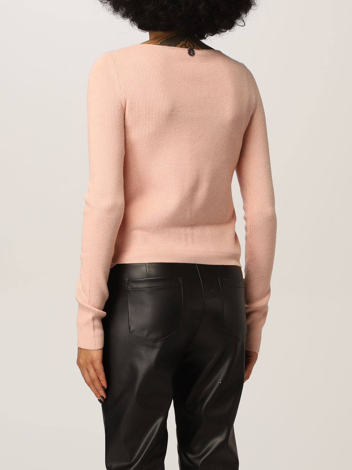 Комплект одежды Actitude Twinset: Комплект одежды Женское Actitude Twinset розовый 2