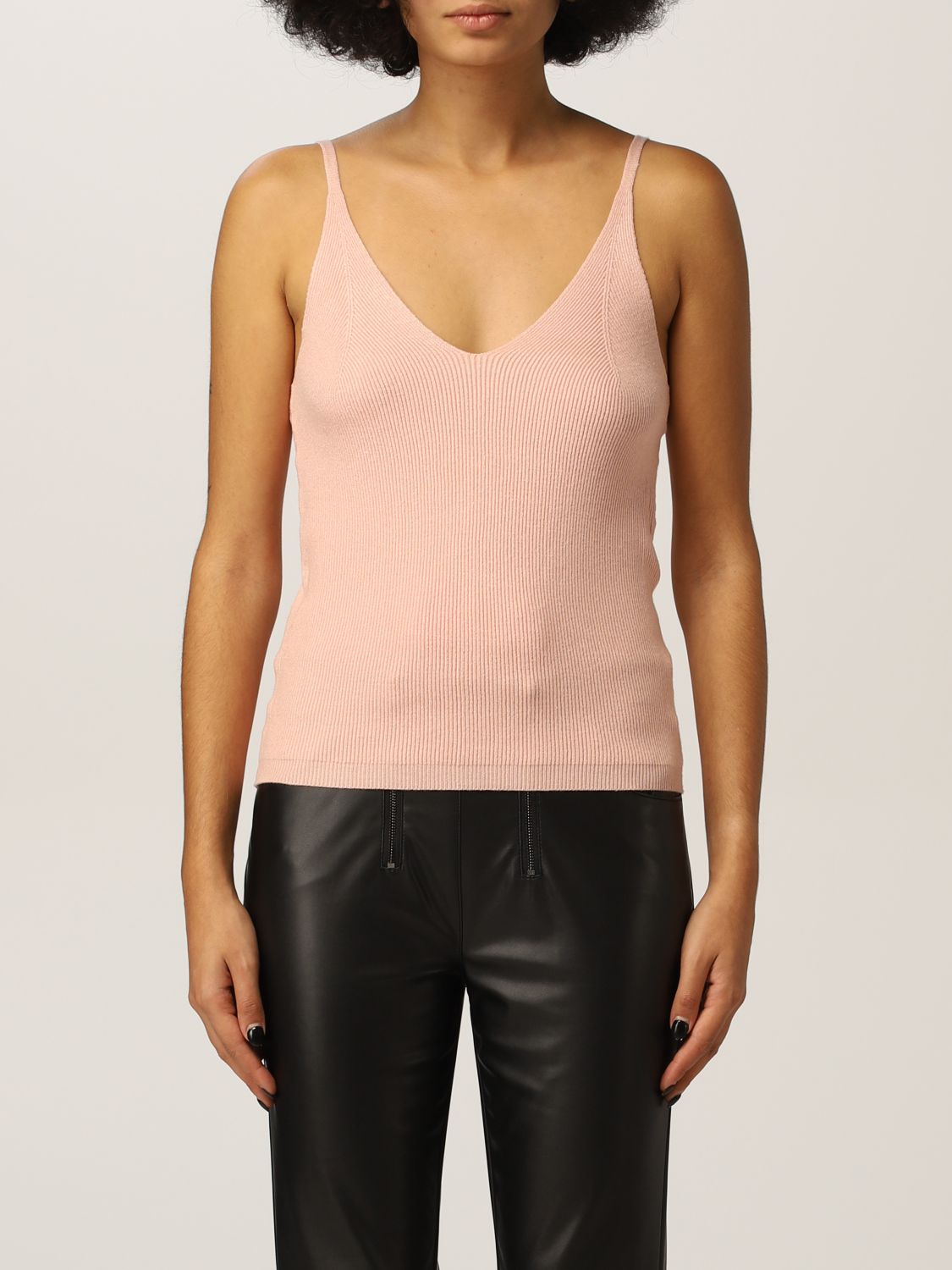 Комплект одежды Actitude Twinset: Комплект одежды Женское Actitude Twinset розовый 4