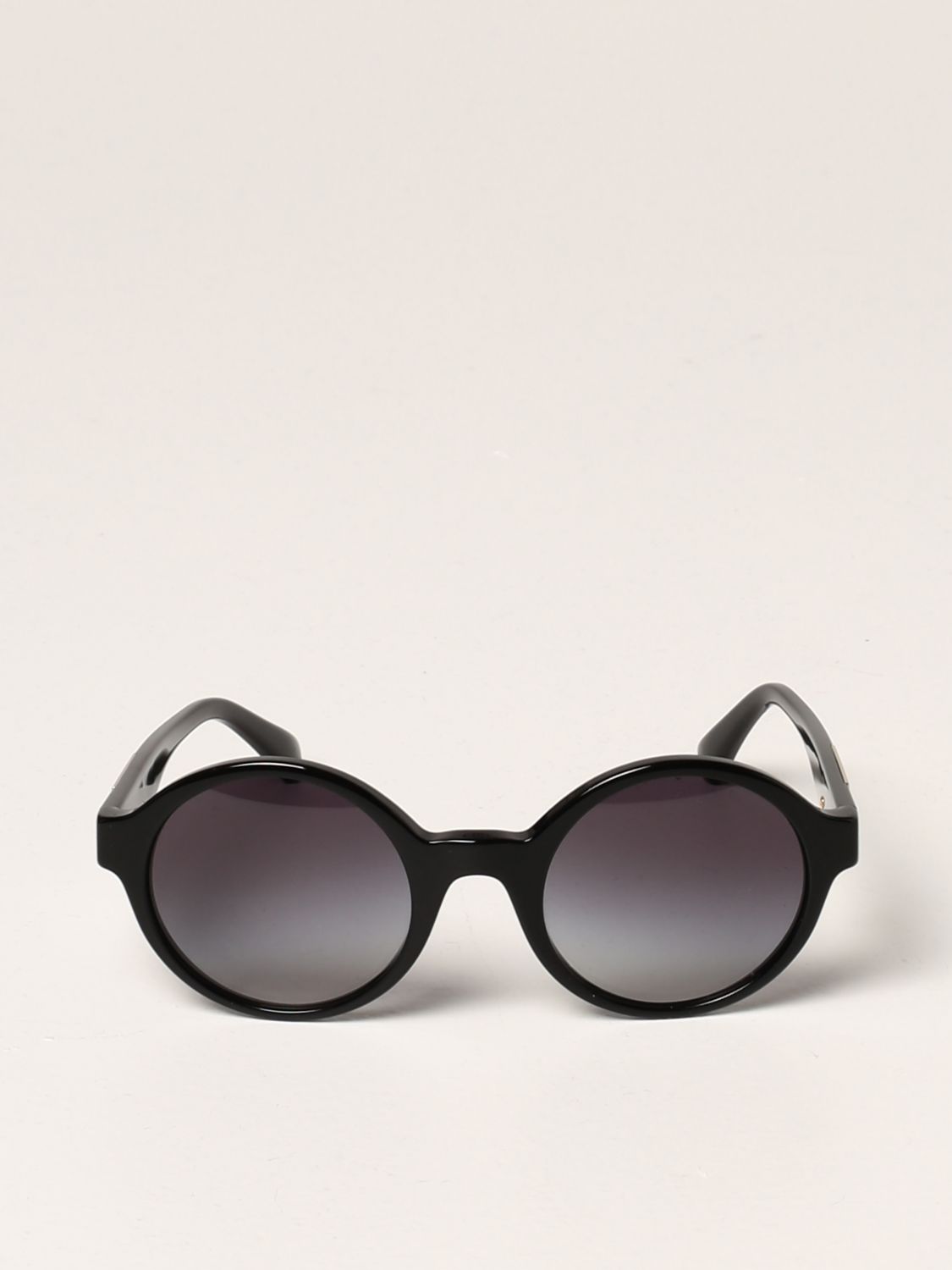 EMPORIO ARMANI: sunglasses in acetate | Glasses Emporio Armani Women ...