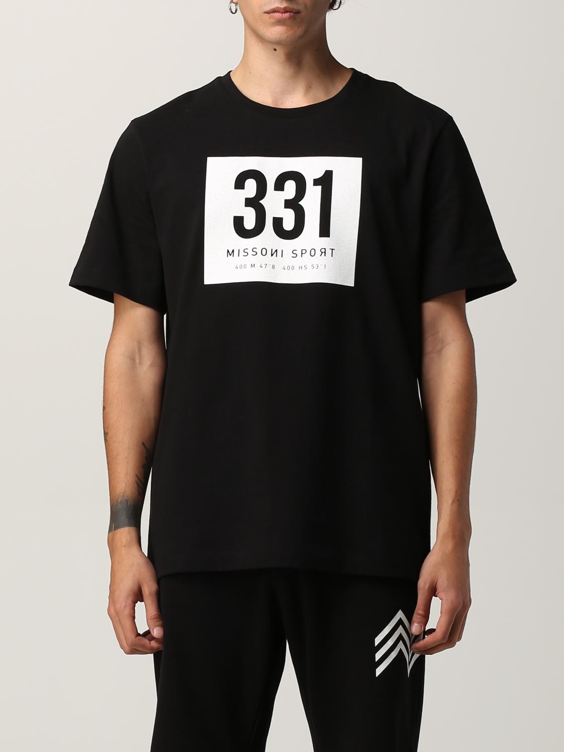 T-Shirt Missoni MUL00105 BJ008J GIGLIO.COM