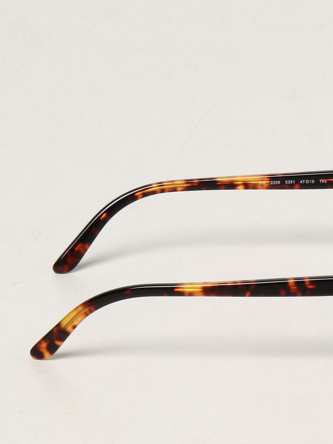 Polo Ralph Lauren Outlet: acetate eyeglasses - Brown | Polo Ralph Lauren  sunglasses PH 2208 online on 