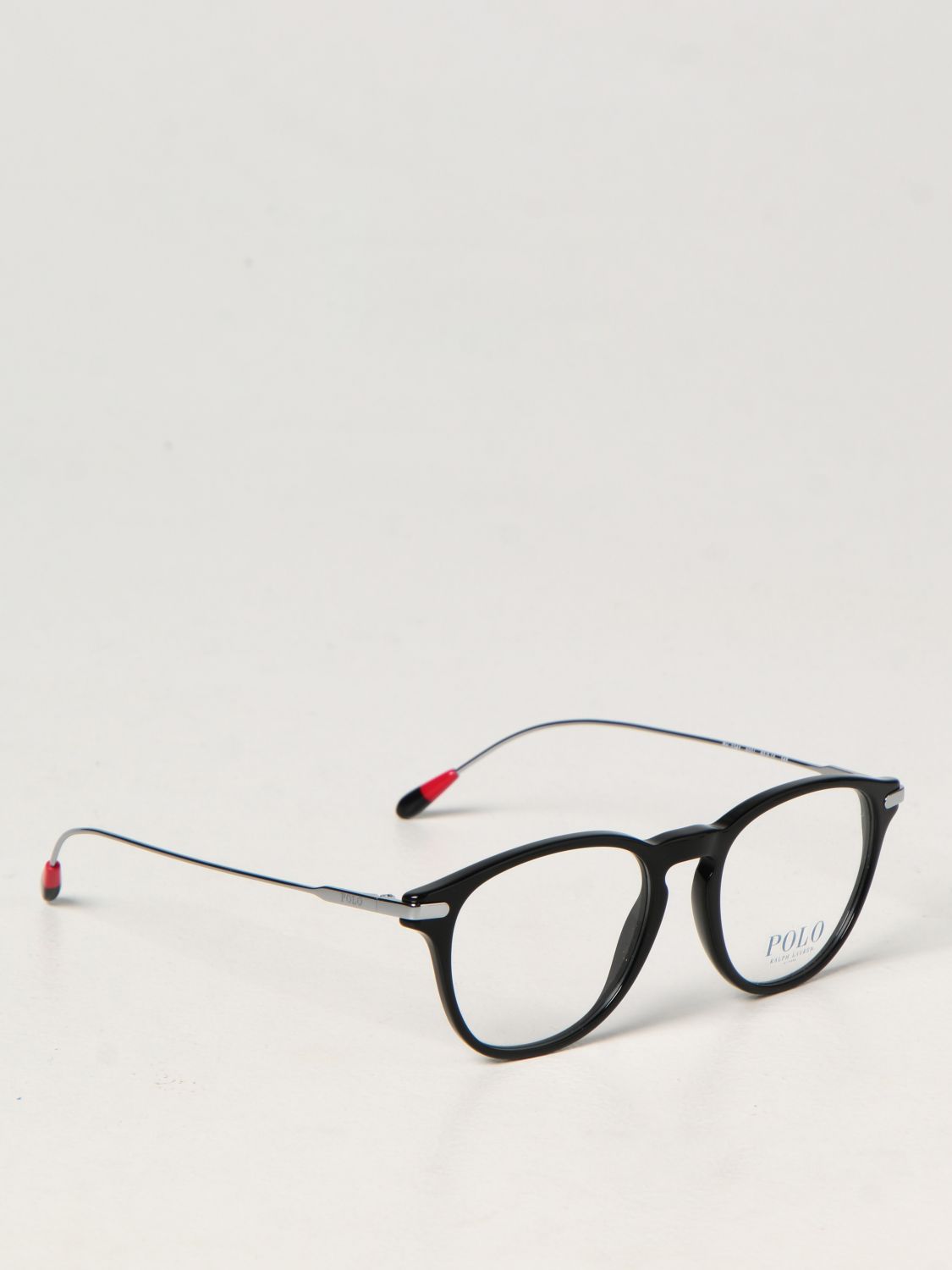 montículo Dictadura Goteo Outlet de Polo Ralph Lauren: Gafas para hombre, Negro | Gafas Polo Ralph  Lauren PH 2241 en línea en GIGLIO.COM