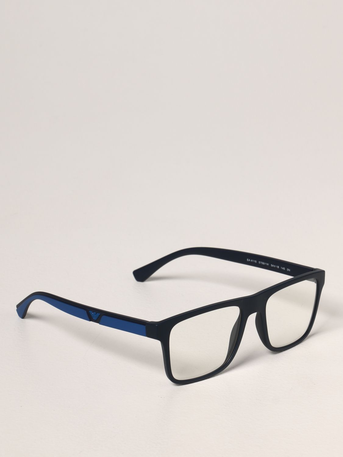 Emporio Armani EA4115 Men's Sunglasses for sale online | eBay