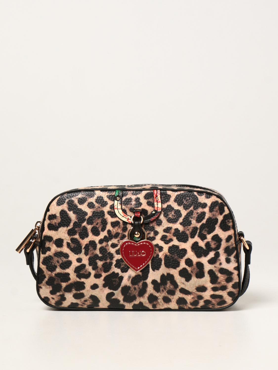 liu-jo-camera-bags-in-animalier-synthetic-leather-beige-liu-jo