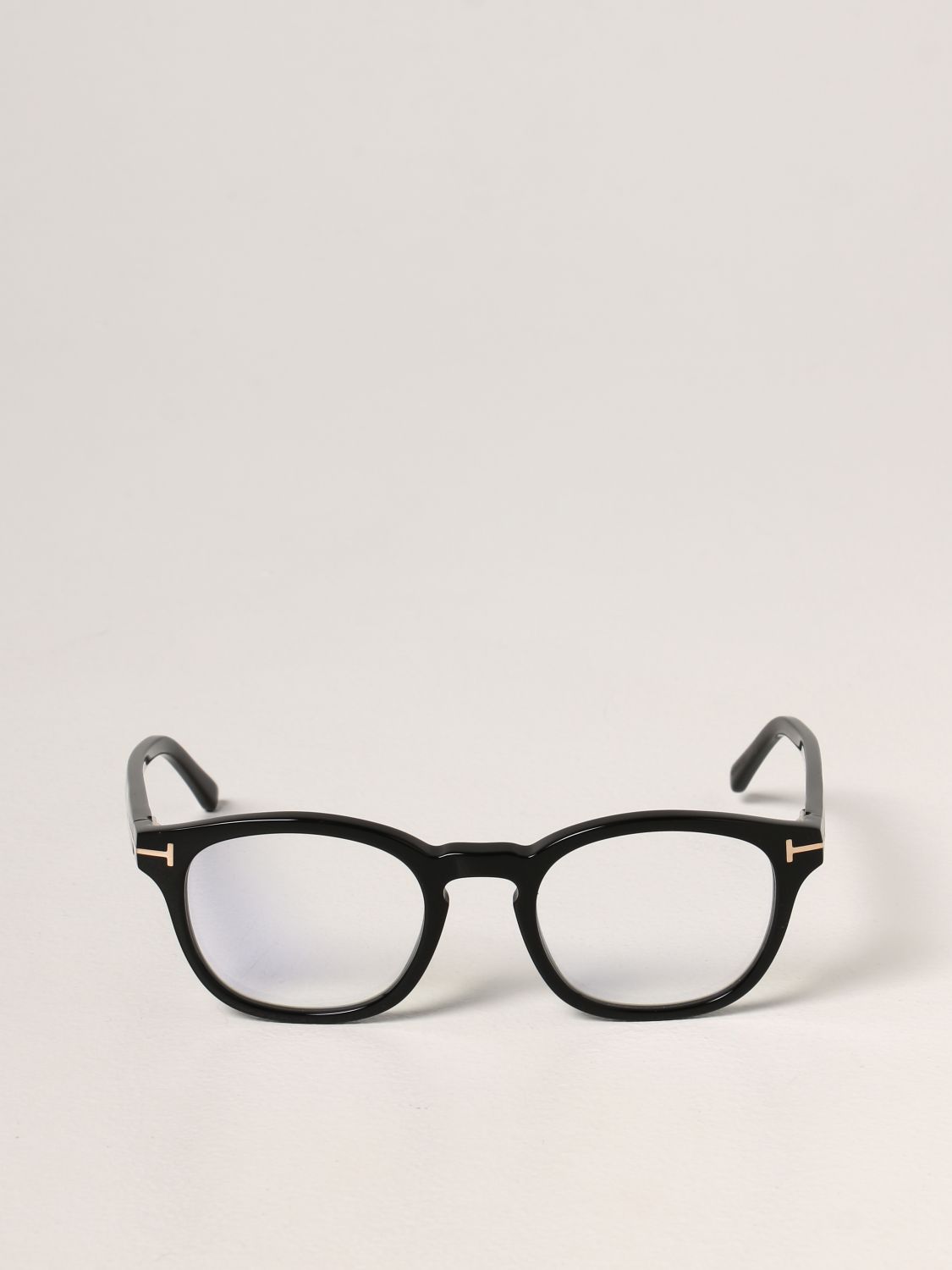 Gafas Tom Ford: Gafas hombre Tom Ford negro 4