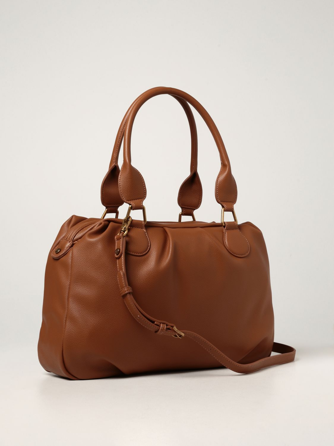 Сумка-тоут Liu Jo: Наплечная сумка Женское Liu Jo коричневый 2