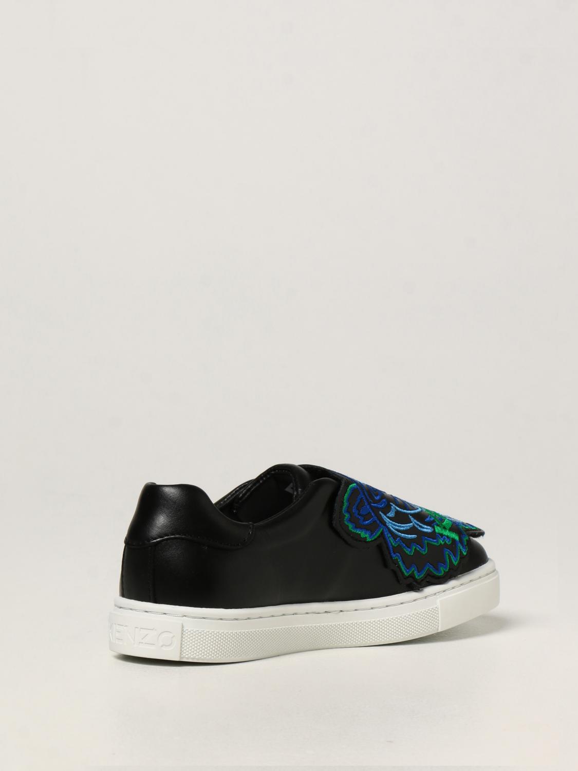 shoes kenzo