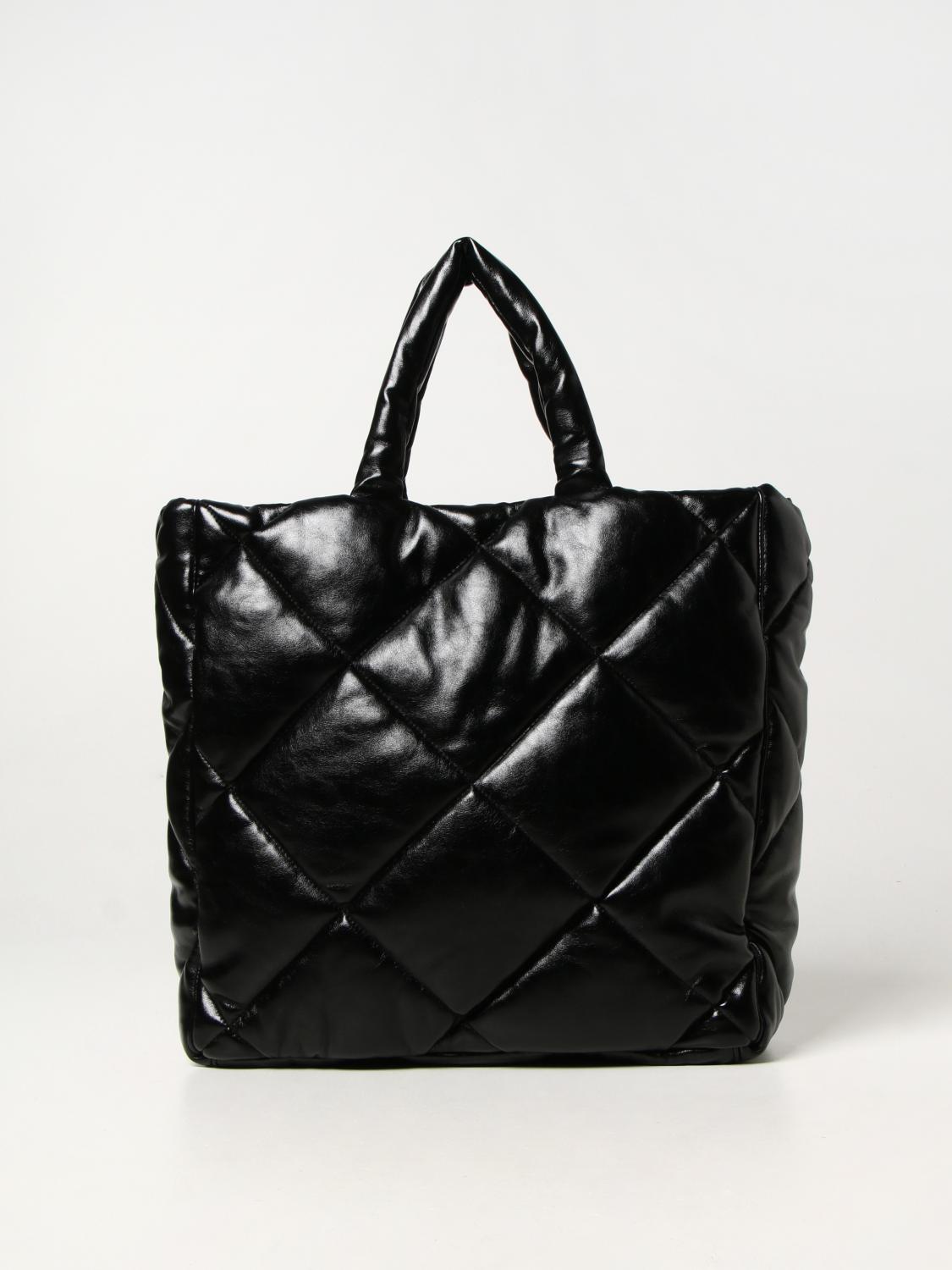 stand-studio-handbag-in-synthetic-leather-black-stand-studio-tote