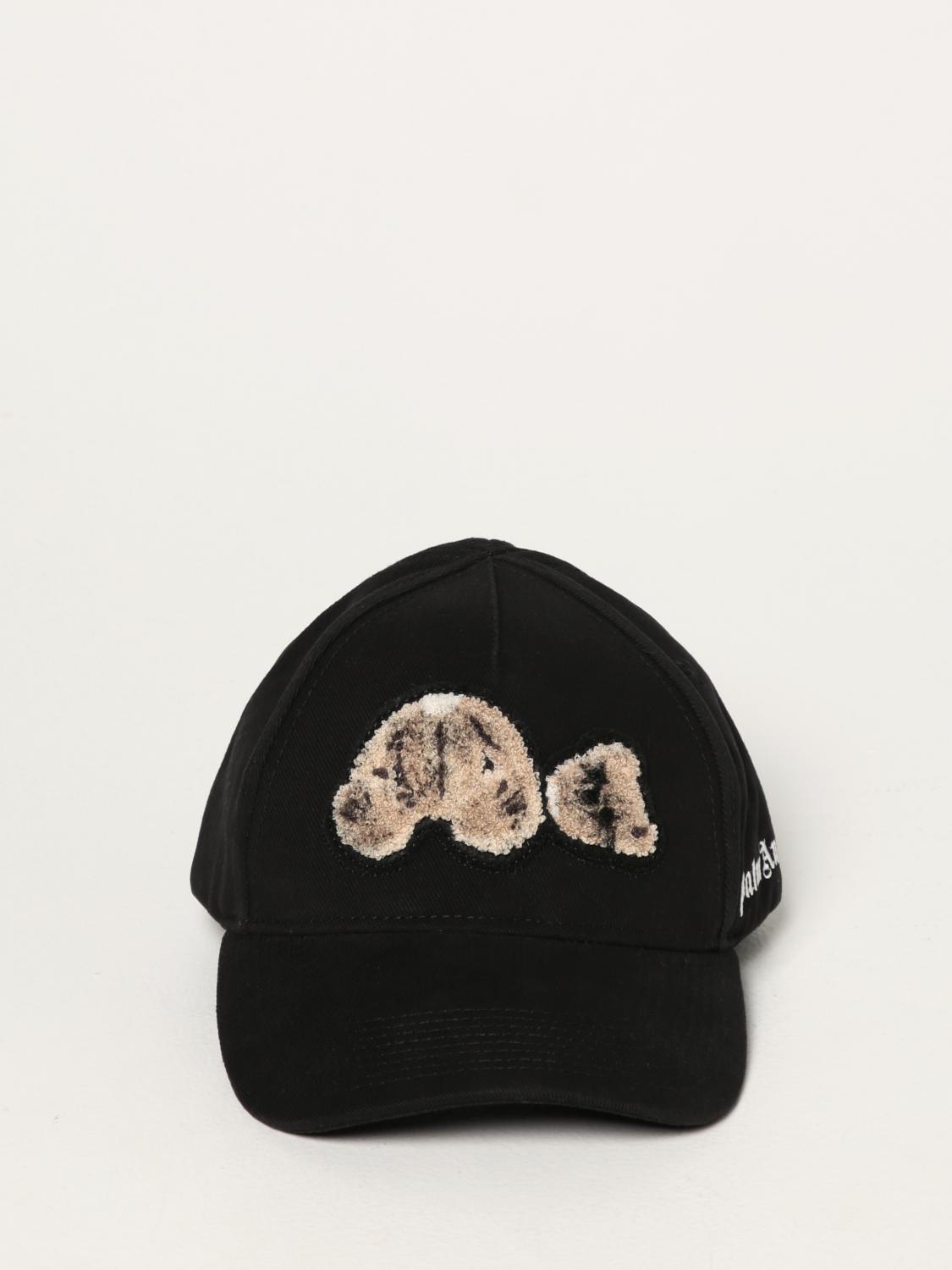 Hat Palm Angels PMLB050F21FAB001 GIGLIO 