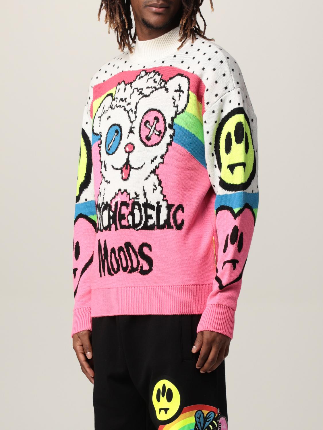 barrow sweater