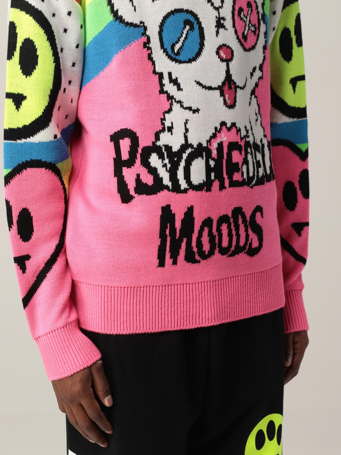 Barrow sweater 029554 online on GIGLIO 