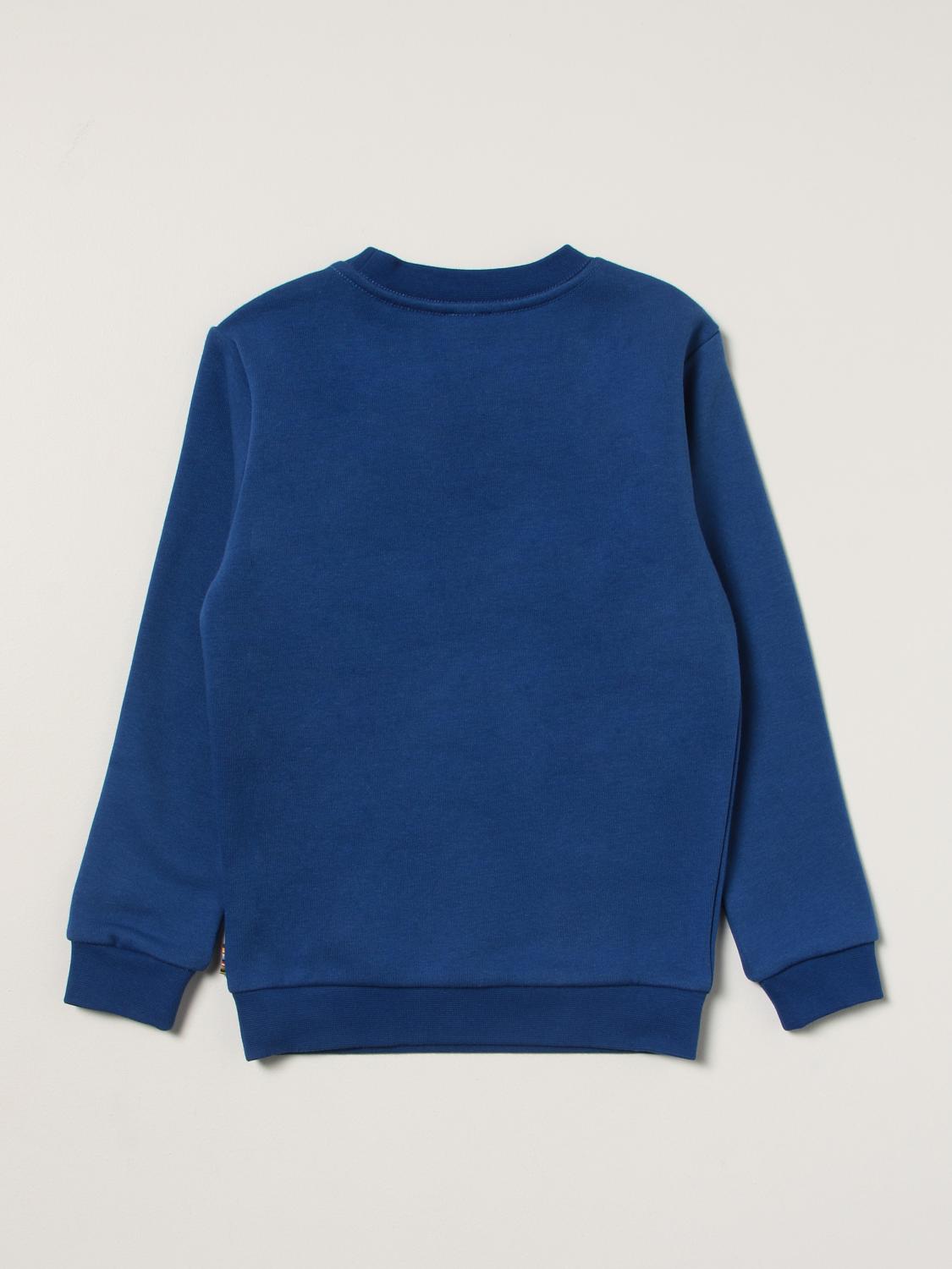 paul smith junior sweatshirt