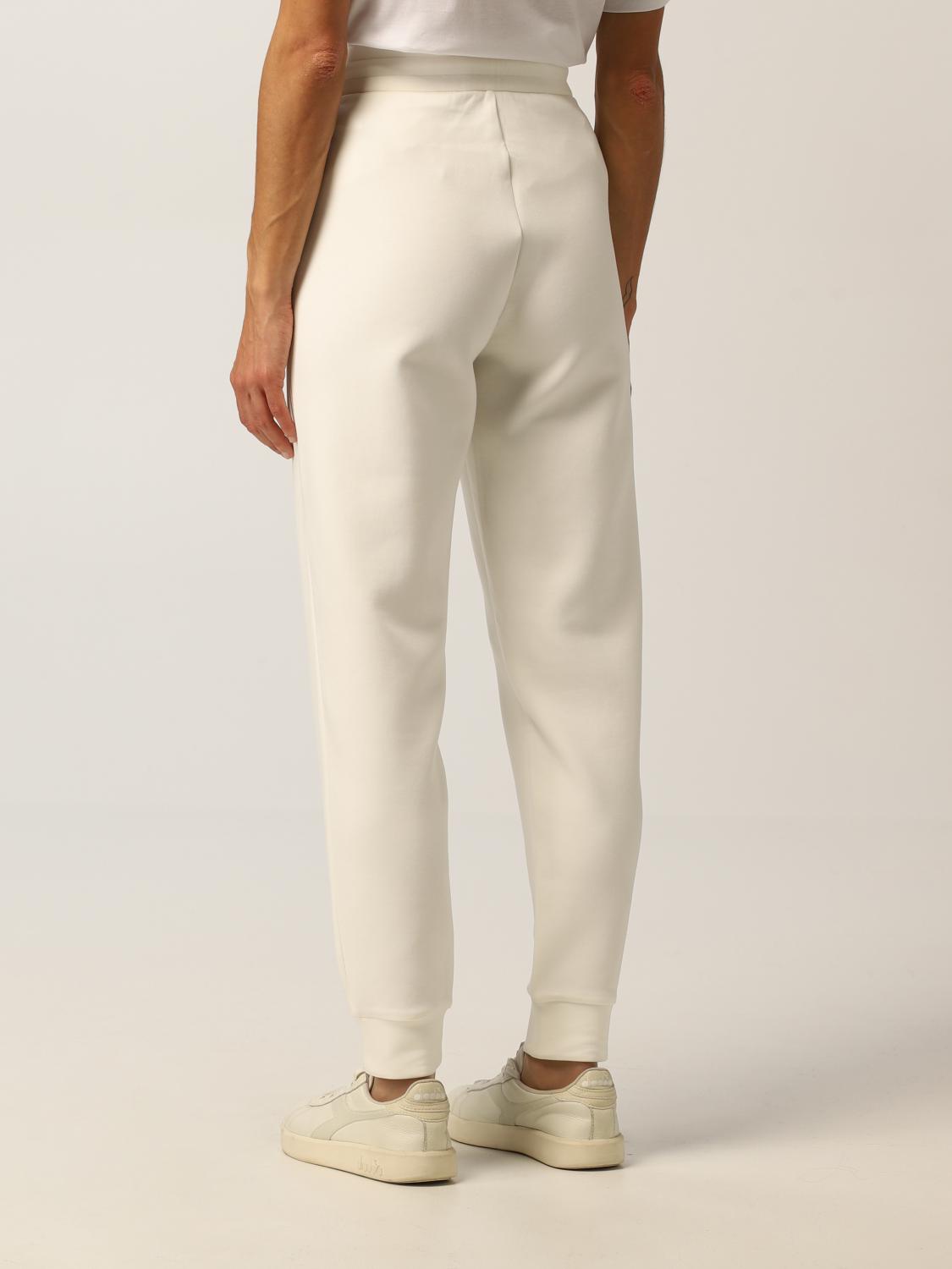 mens armani jogging bottoms, fire sale 