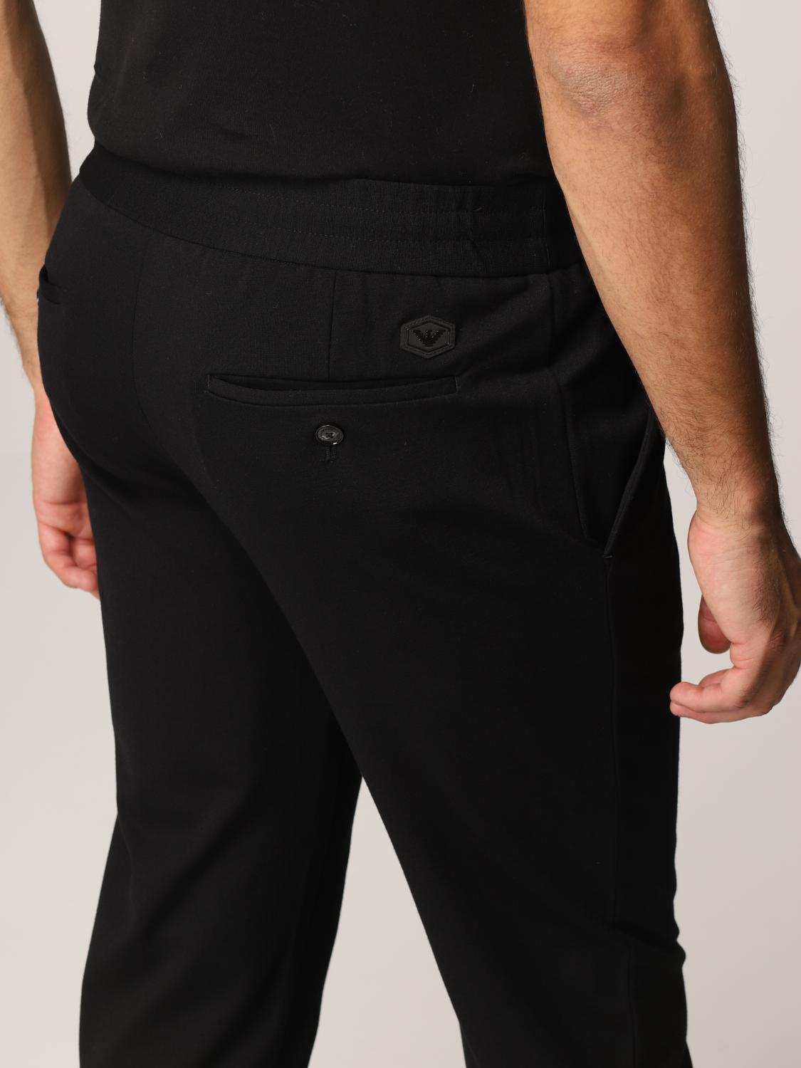 armani exchange swimwear