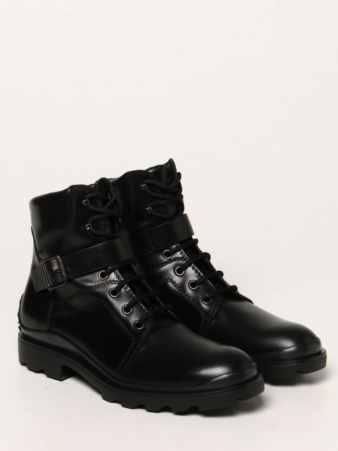 I was surprised to punish Regenerative TOD'S: Boots men - Black | Boots Tod's XXM04E0EF10 T1C GIGLIO.COM