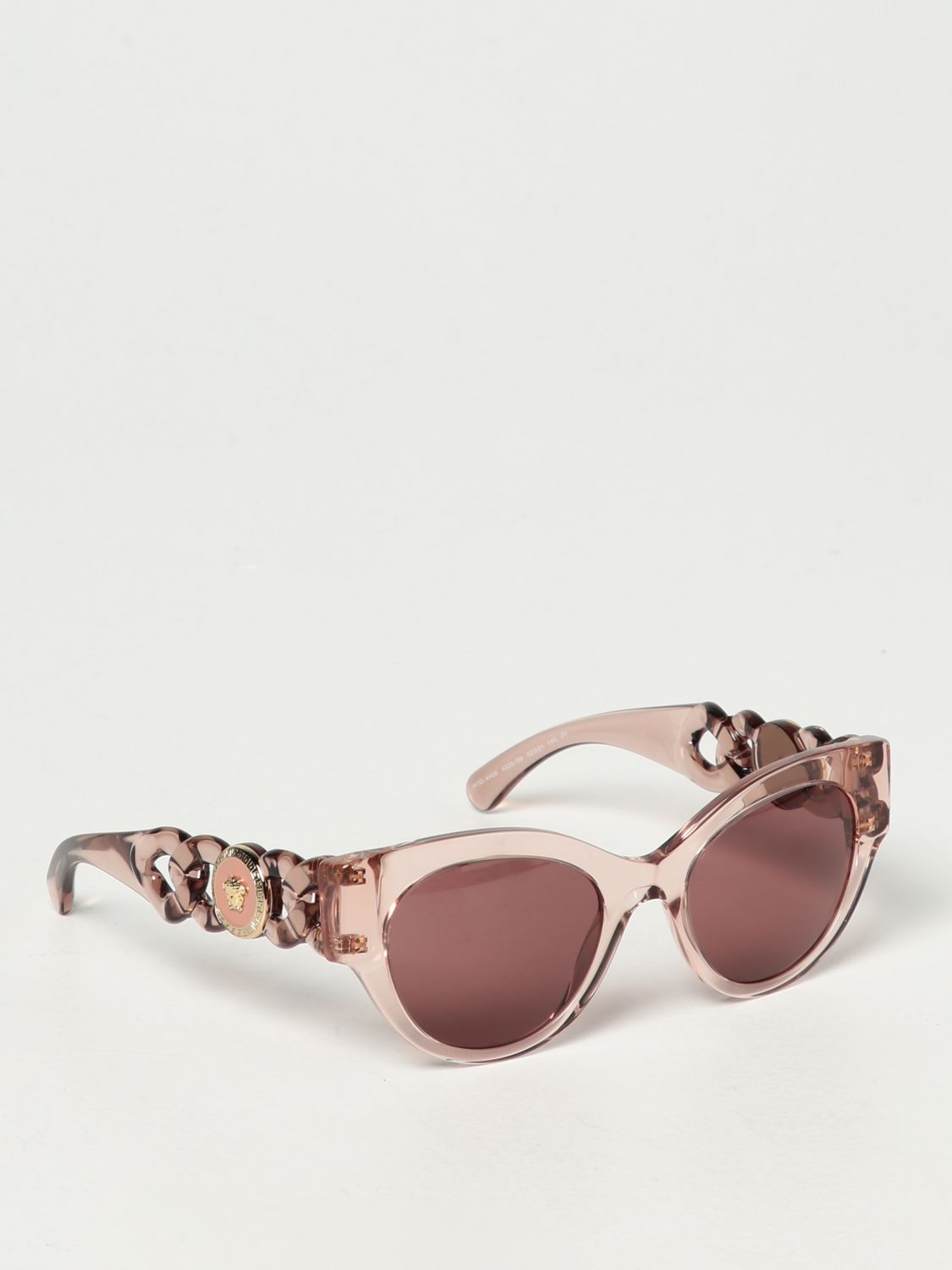 Gafas Versace: Gafas mujer Versace rosa 1