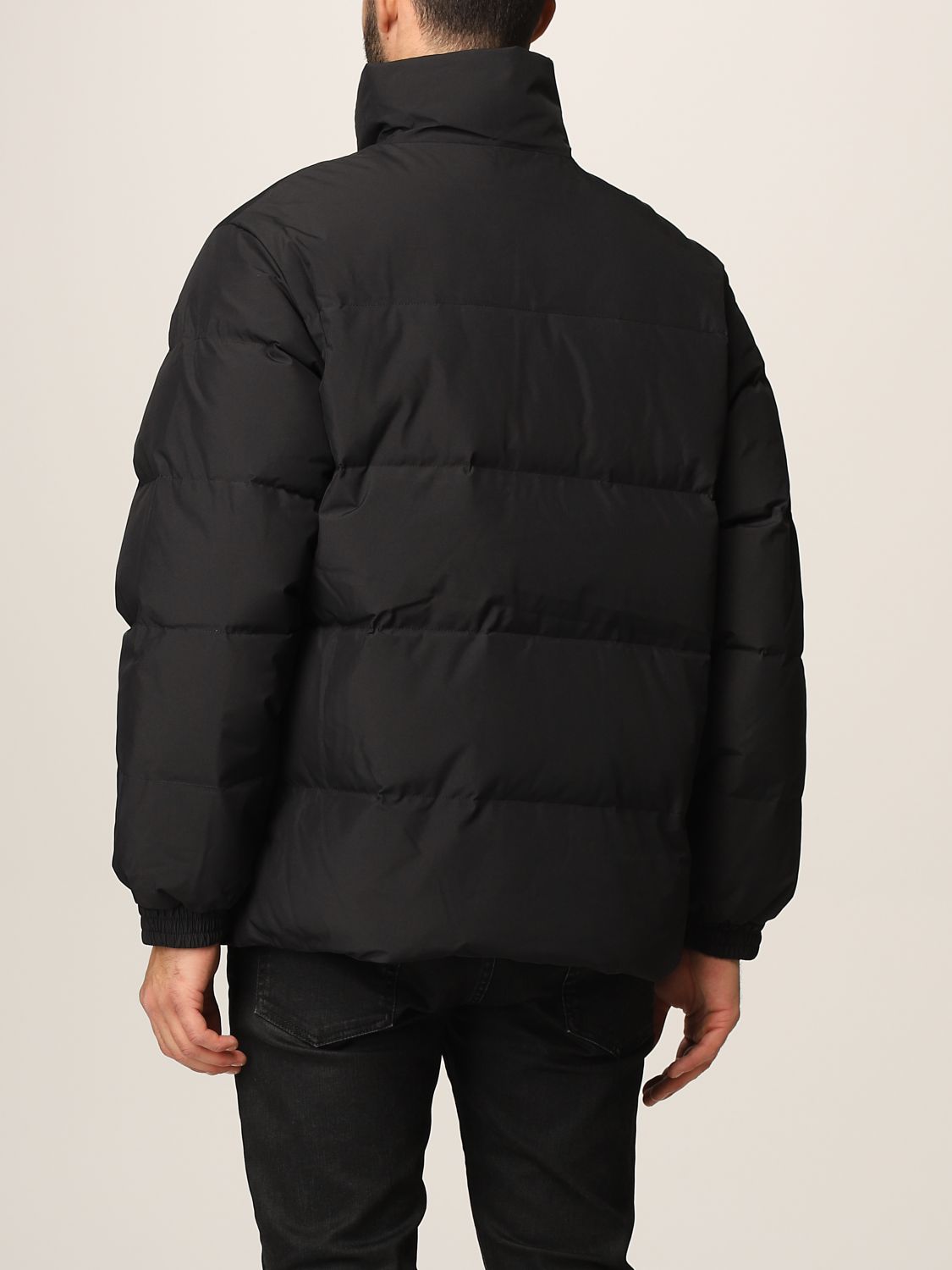 Куртка Carhartt: Куртка Мужское Carhartt черный 2