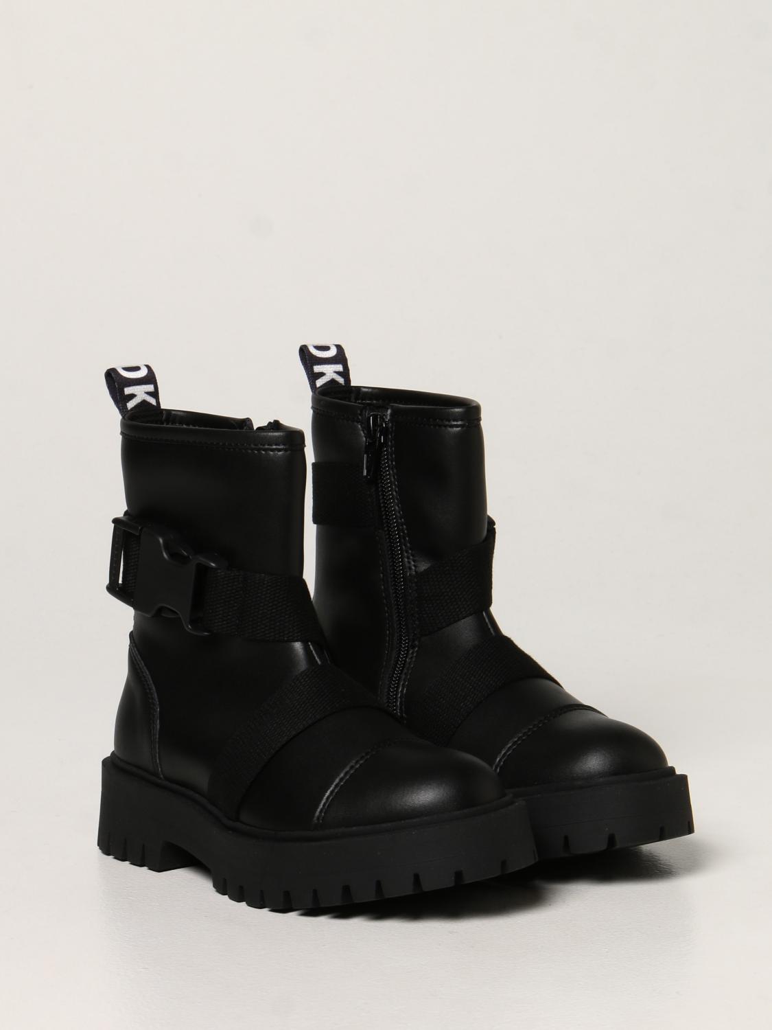 dkny limited edition boots