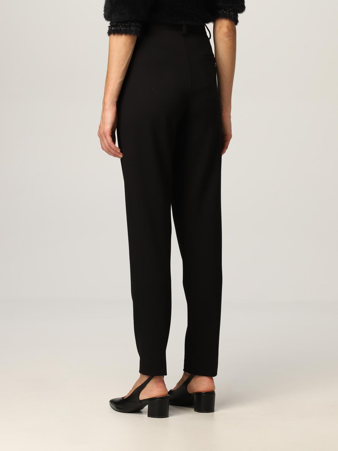 Pants Actitude Twinset 212AP2066 GIGLIO 