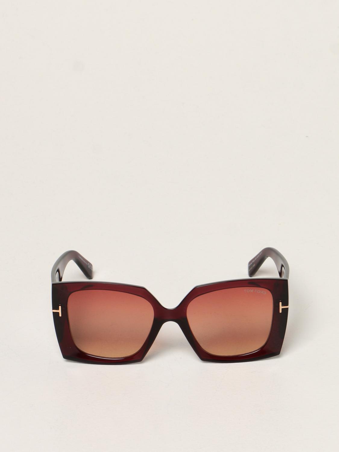 tom ford small sunglasses