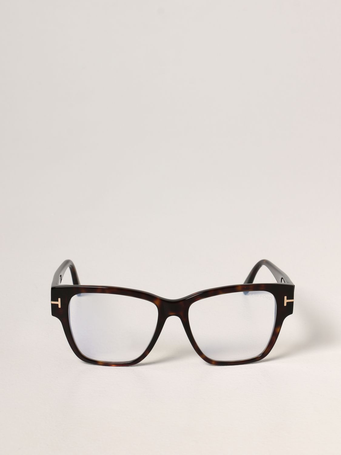 Gafas Tom Ford: Gafas mujer Tom Ford marrón 2