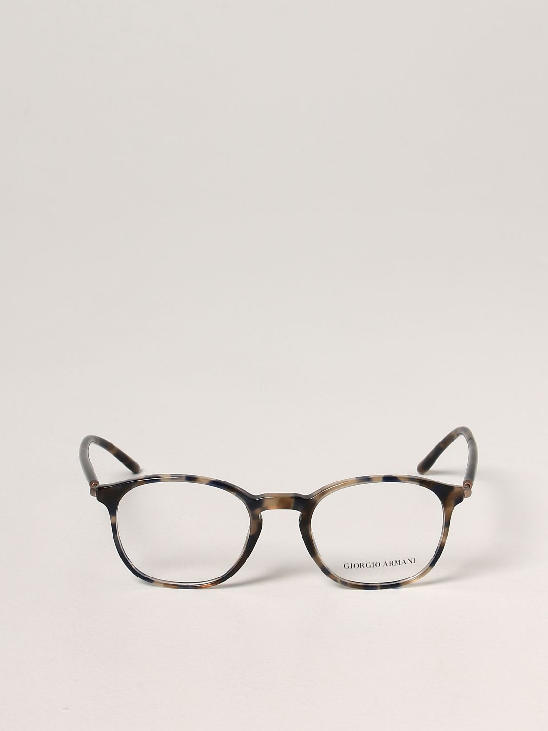 Outlet de Giorgio Armani: Gafas de sol para mujer, Fantasía | Gafas De Sol  Giorgio Armani AR 7213 en línea en 