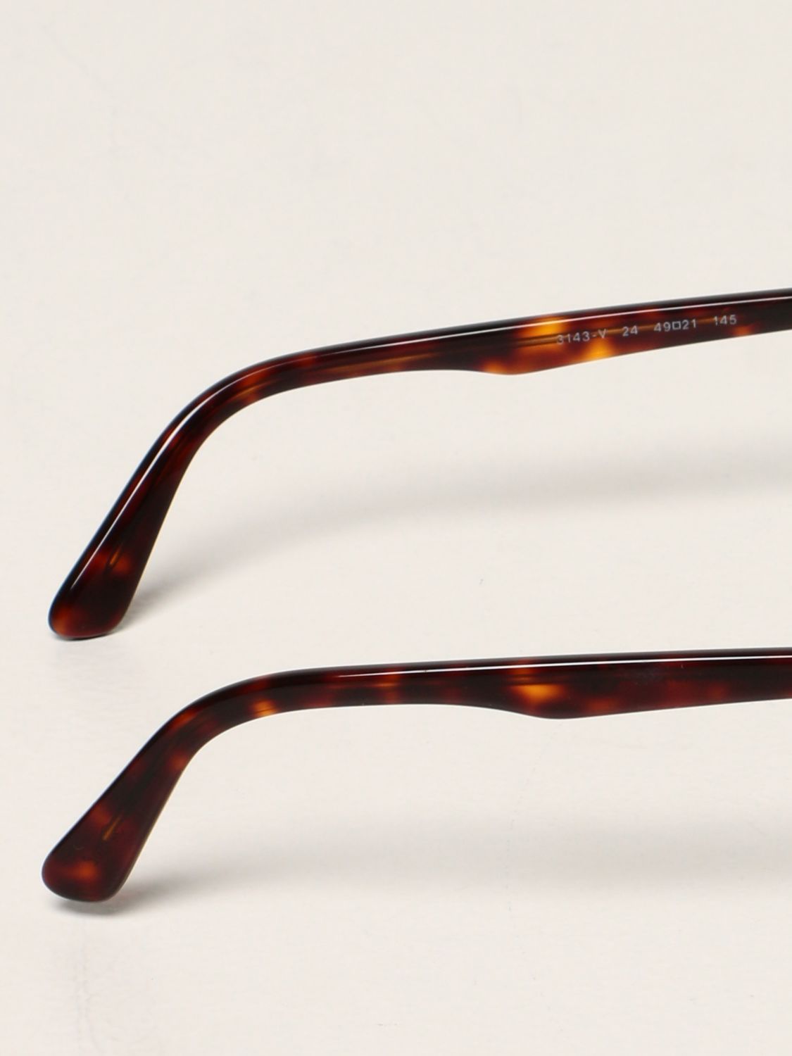 Солнцезащитные очки Persol: Солнцезащитные очки Persol для него коричневый 3