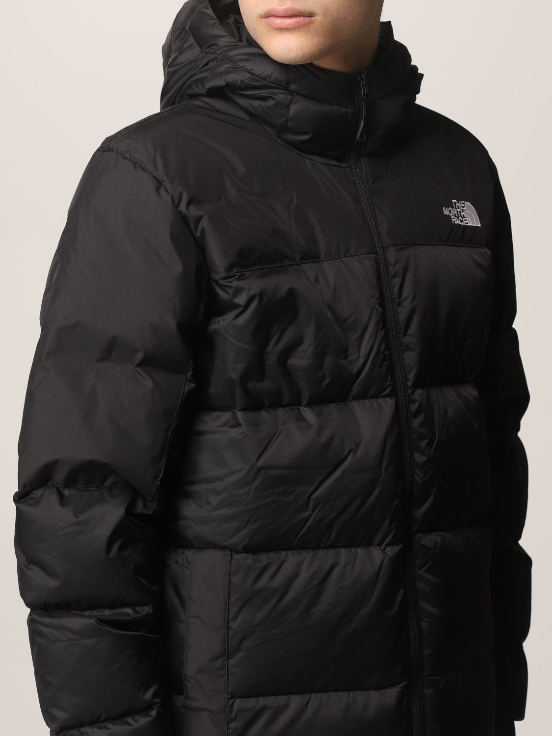 The North Face jacket for man