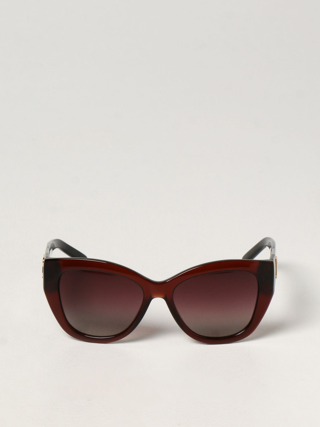 Glasses Ralph Lauren: Ralph Lauren sunglasses in acetate earth 2