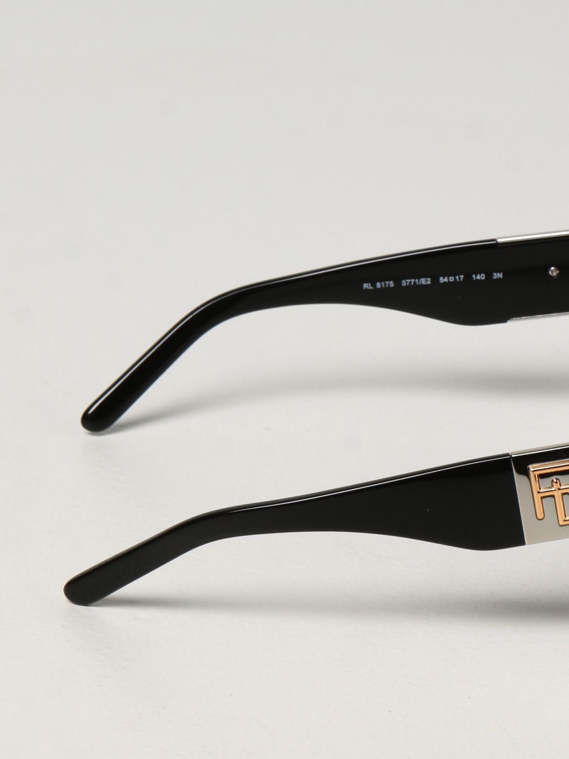 Glasses Ralph Lauren: Ralph Lauren sunglasses in acetate earth 3