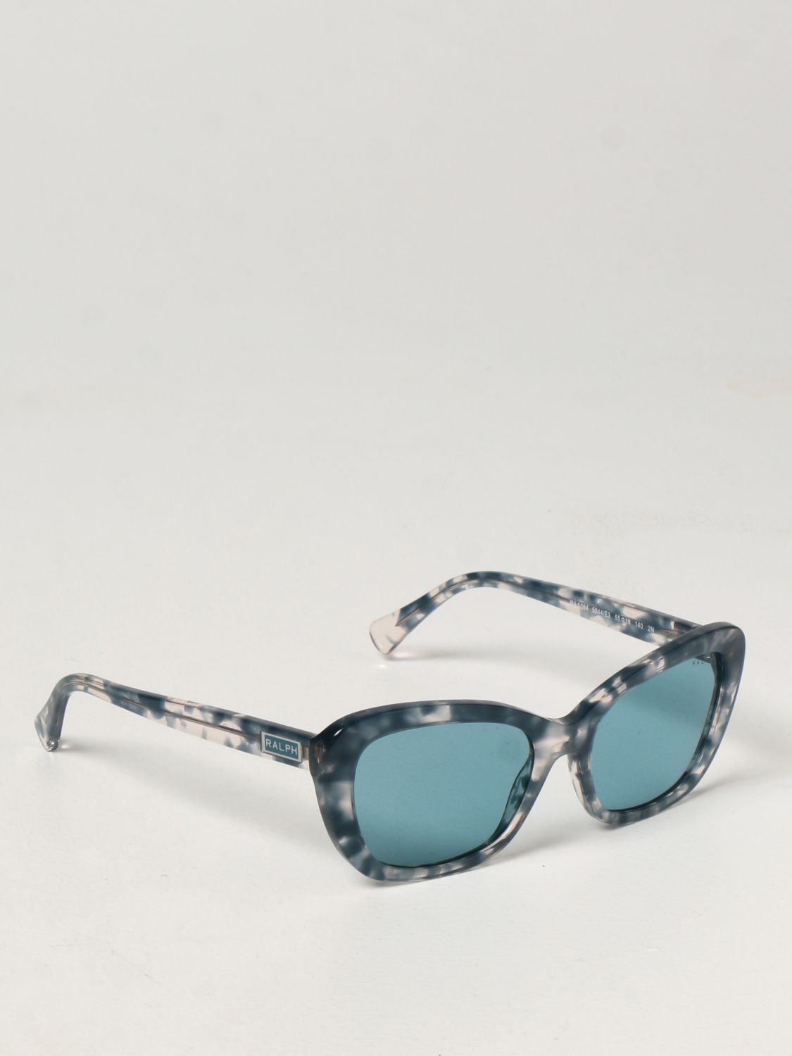 ralph womens glasses