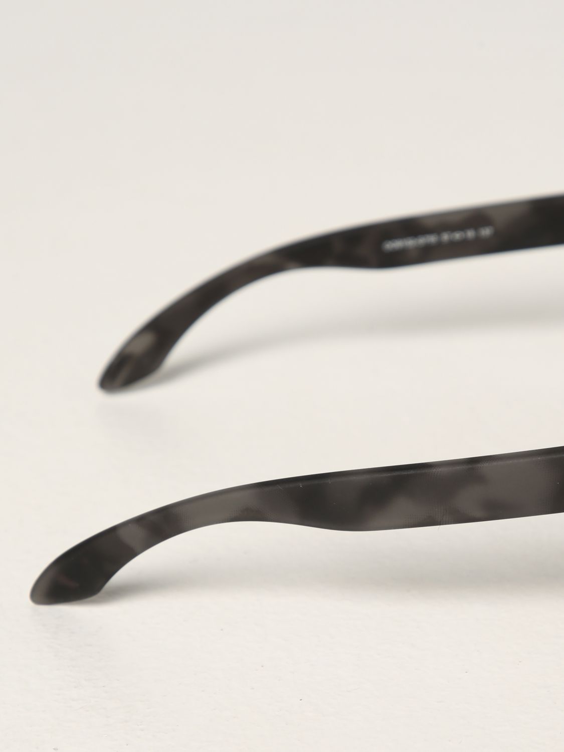 Sonnenbrillen Oakley: Oakley Herren Sonnenbrillen grau 3