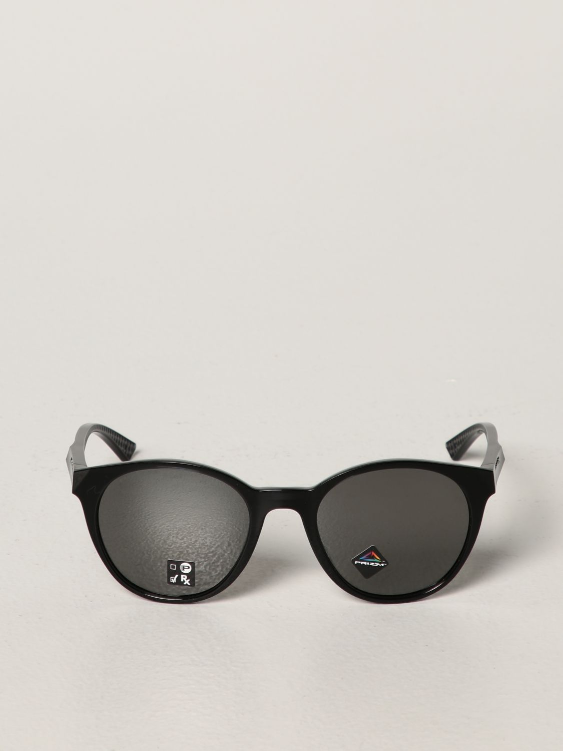 Glasses Oakley: Oakley sunglasses in acetate black 2