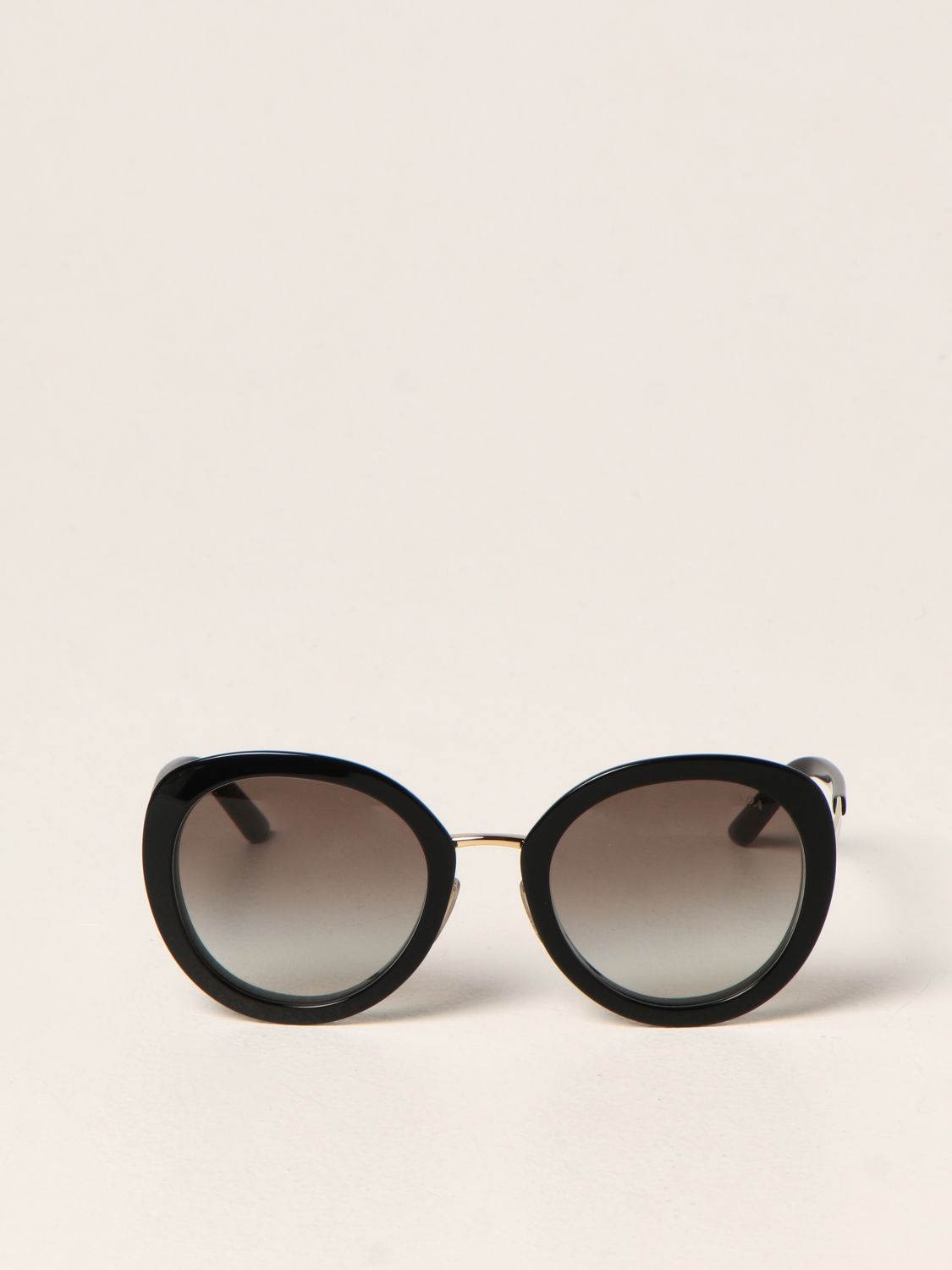 Sunglasses Prada: Prada sunglasses in acetate black 2