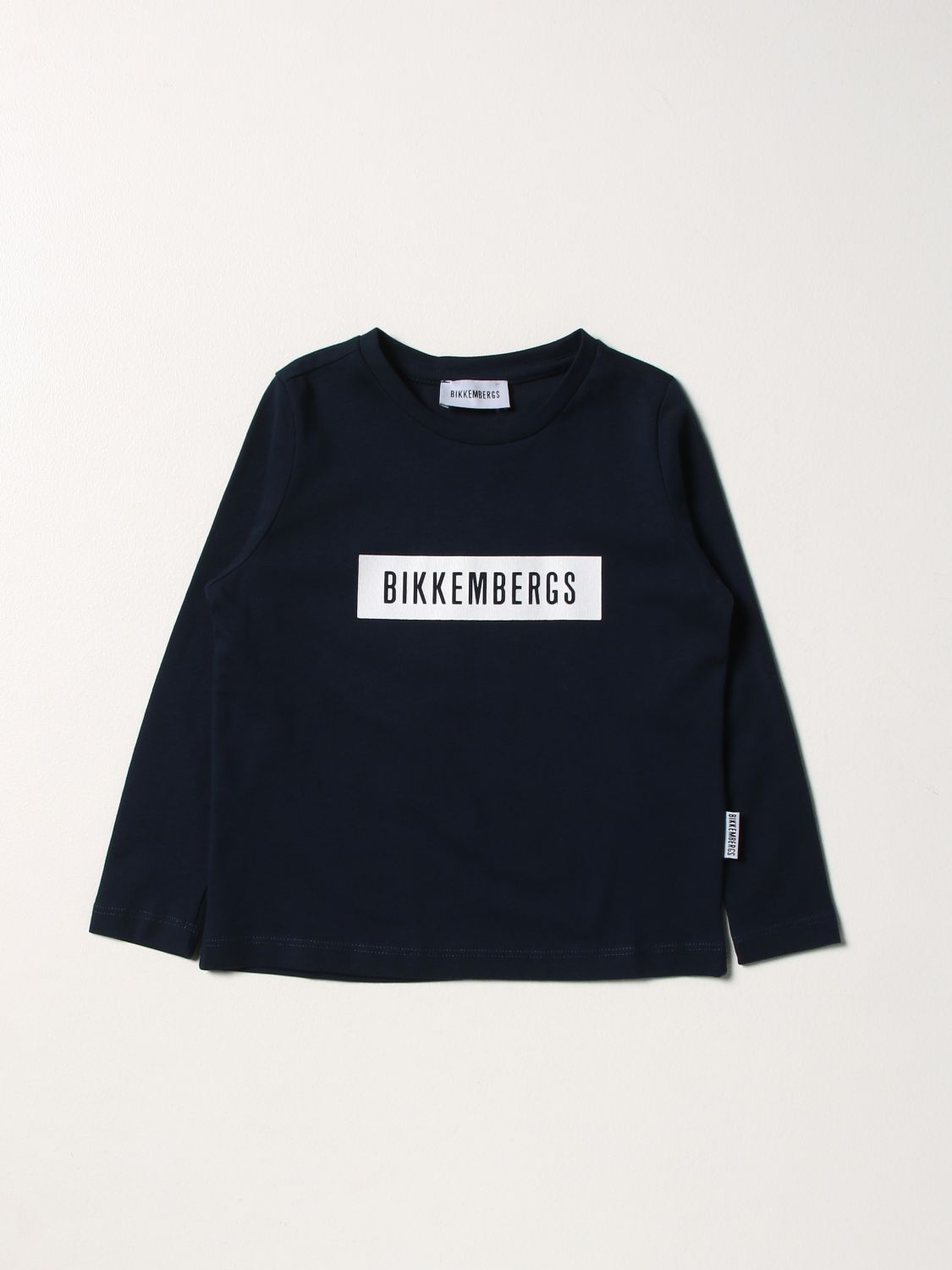 BIKKEMBERGS BIKKEMBERGS