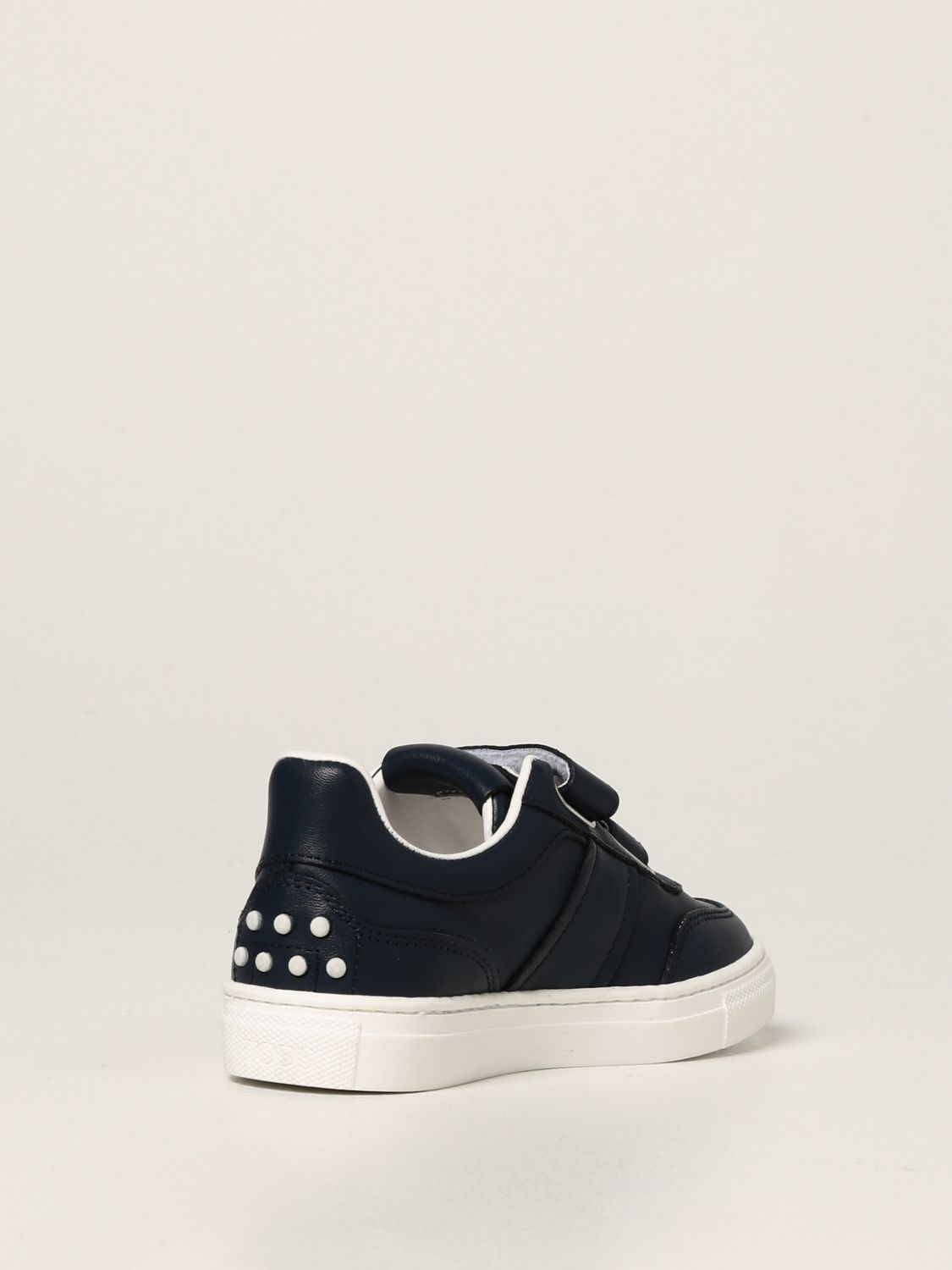 Shoes Tod's: Tod's shoes for boys blue 3