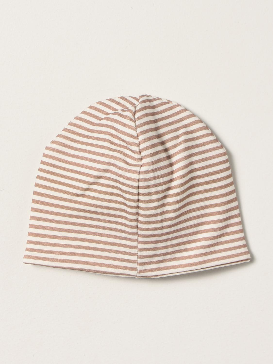 LE BEBÉ: Cappello a berretto a righe | Cappello Neonato Le Bebé Bambino  Fantasia | Cappello Neonato Le Bebé LBB3227 GIGLIO.COM