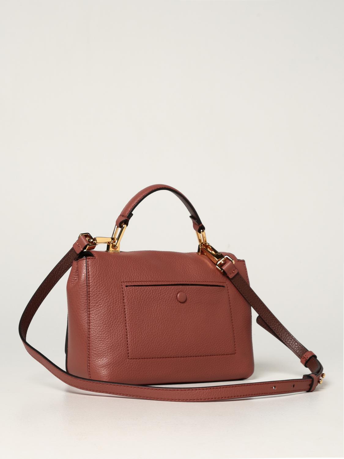 COCCINELLE - Borsa a tracolla donna Beat - Push96.com