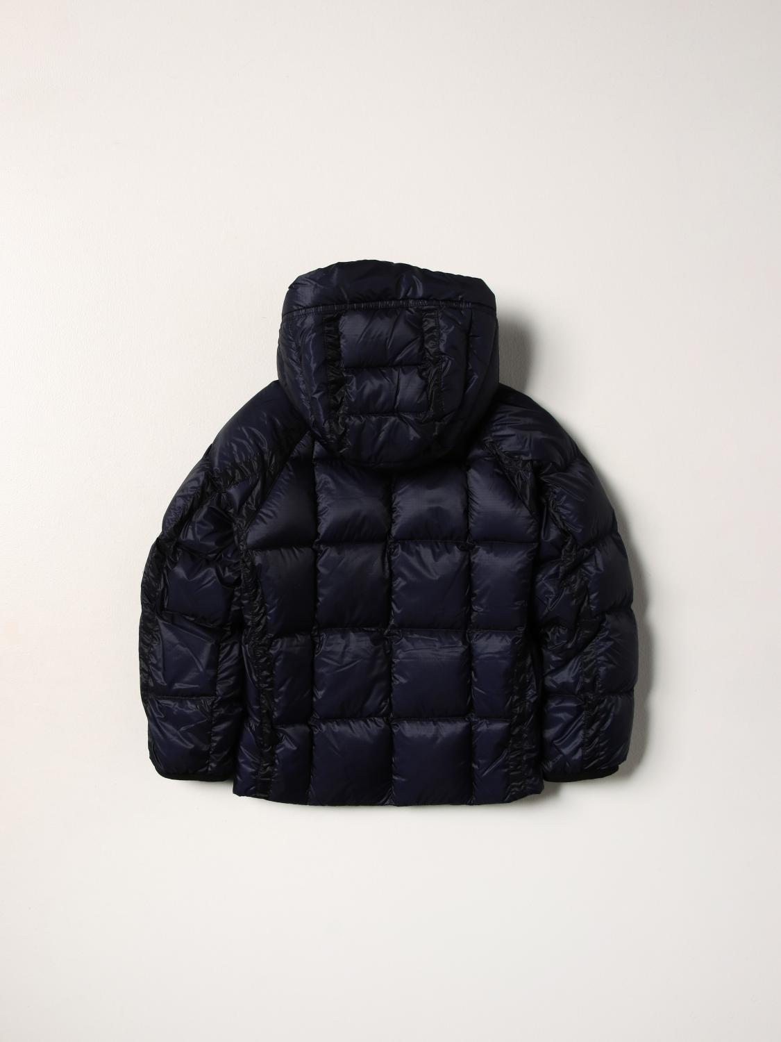 boys cp company jacket