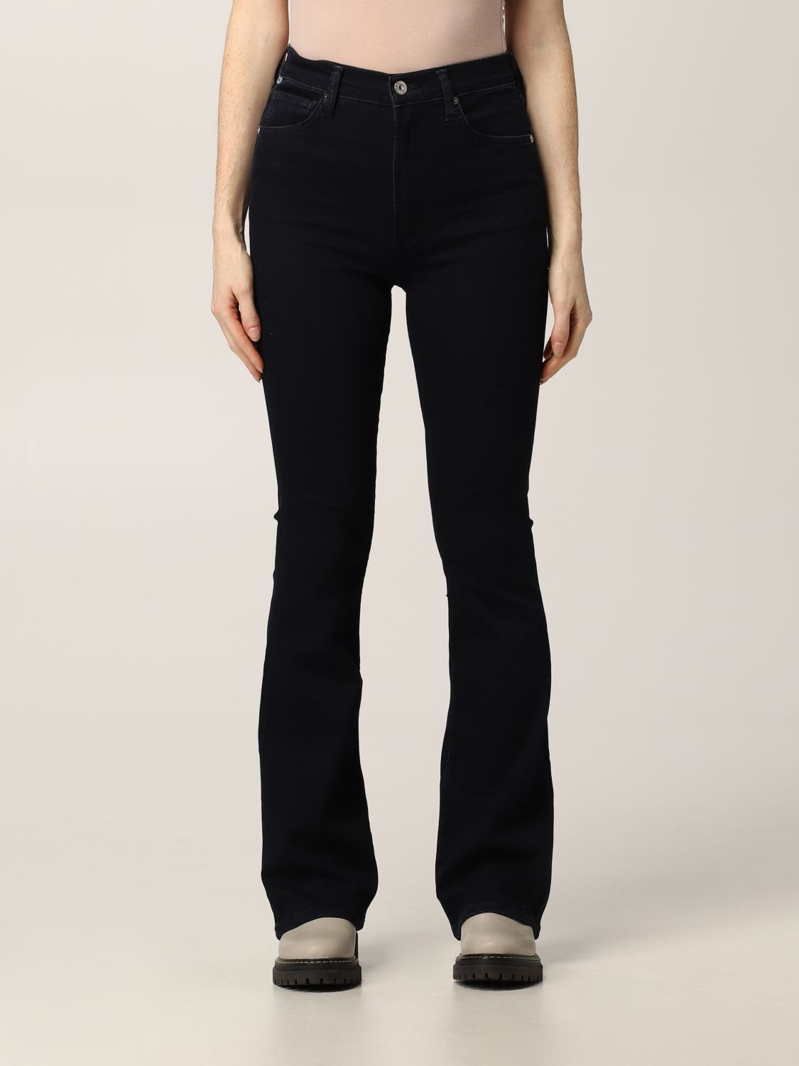 Jeans Citizens Of Humanity: Jeans women Citizens Of Humanity blue 1