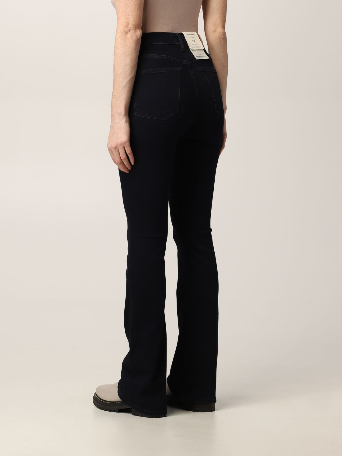 Jeans Citizens Of Humanity: Jeans women Citizens Of Humanity blue 2