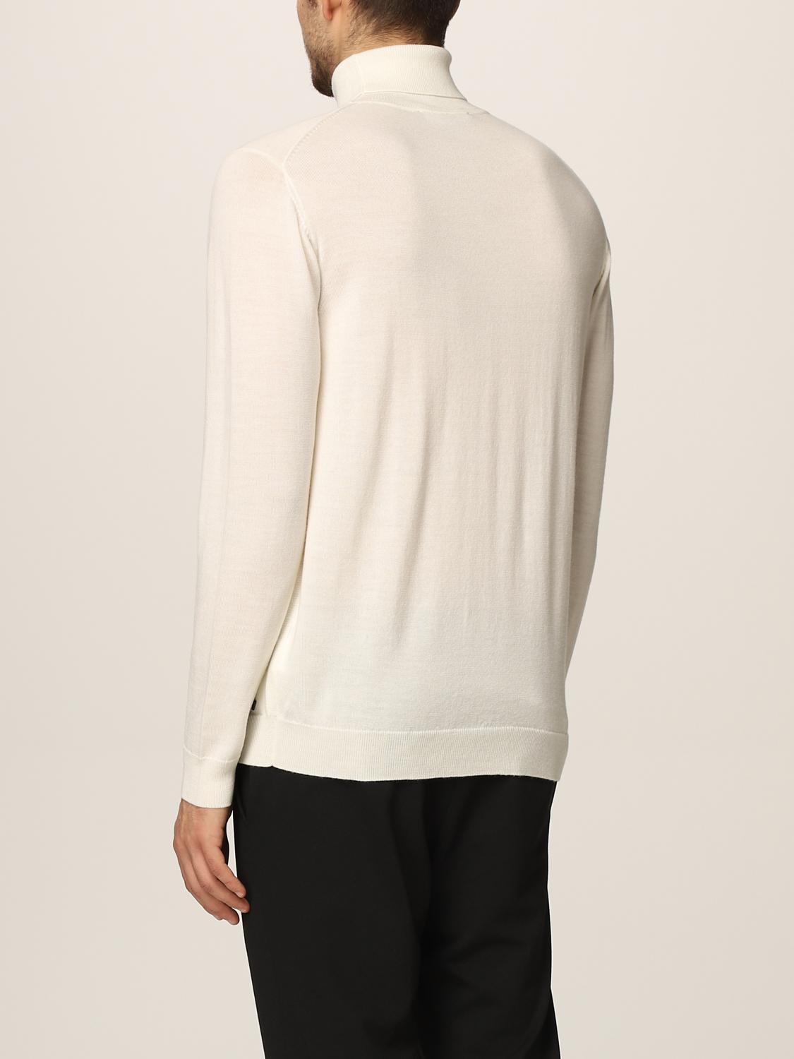 karl lagerfeld mens jumper