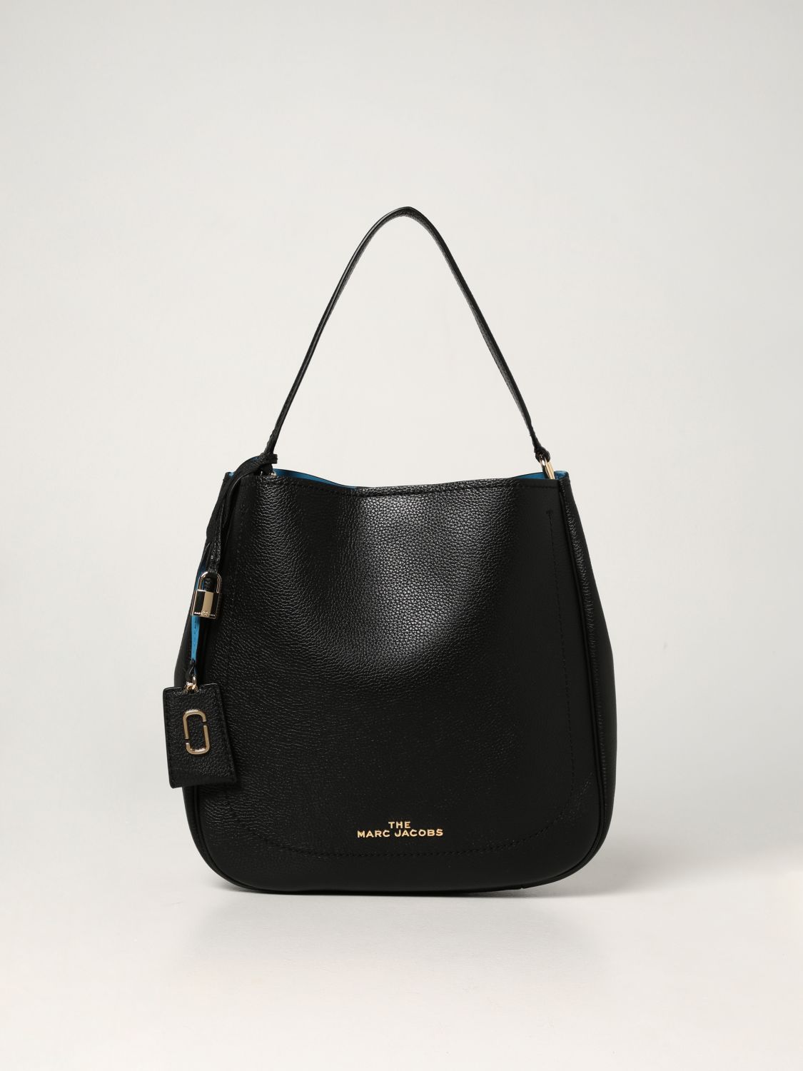 Black Marc Jacobs Shoulder Bags for Women - Up to 50% off